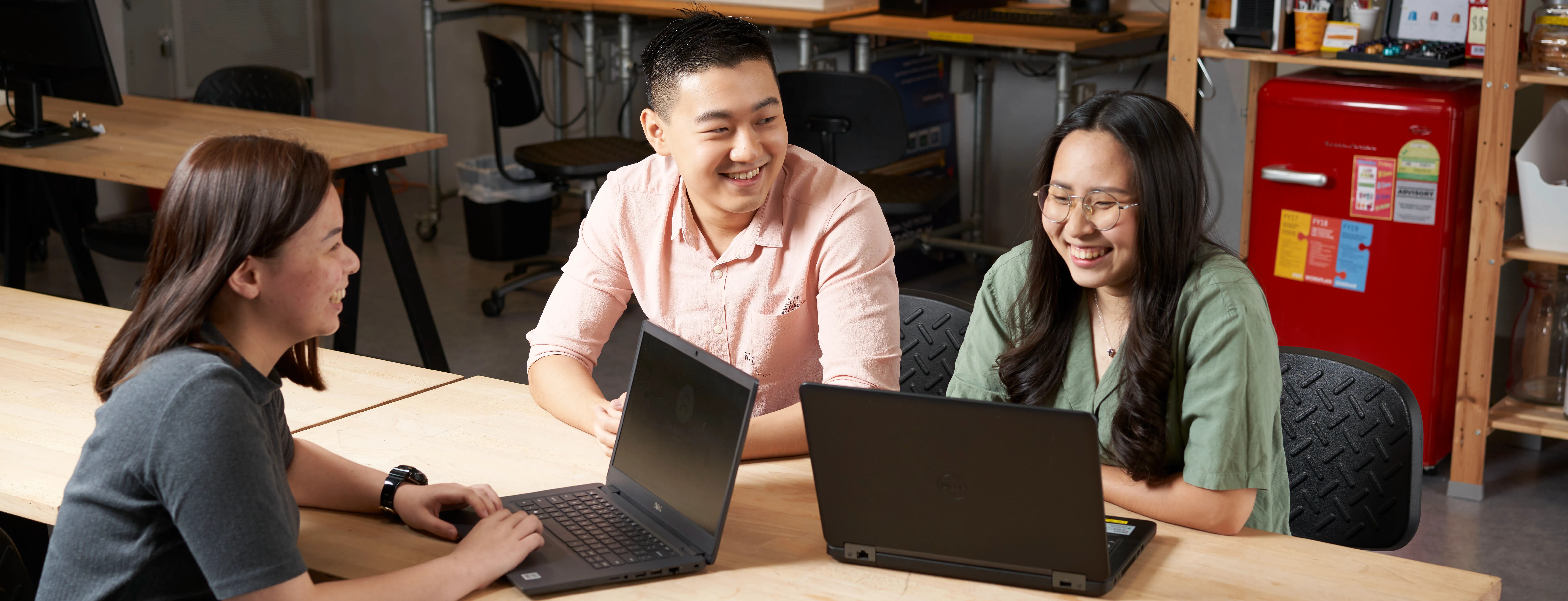 Facilitating cross-domain learning