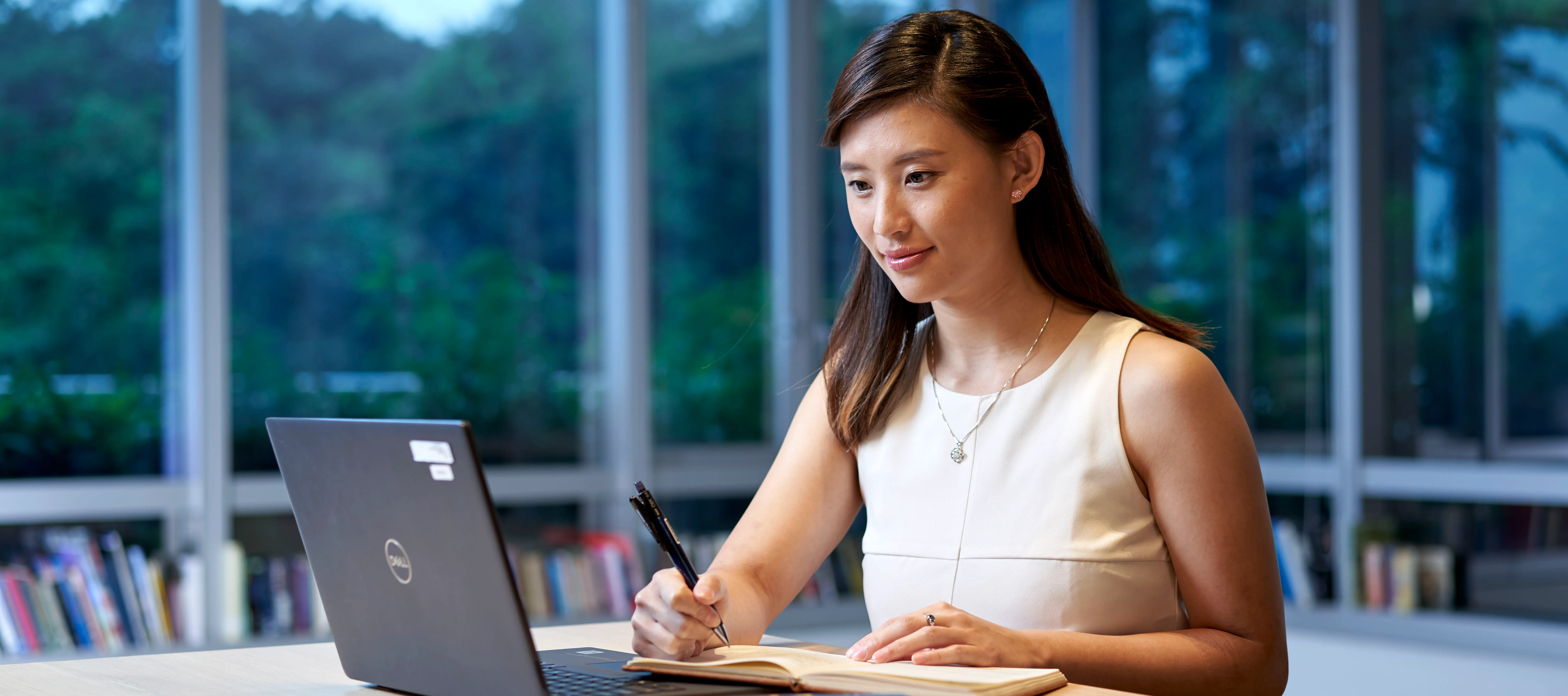 Fully-sponsored Part-time Master&rsquo;s