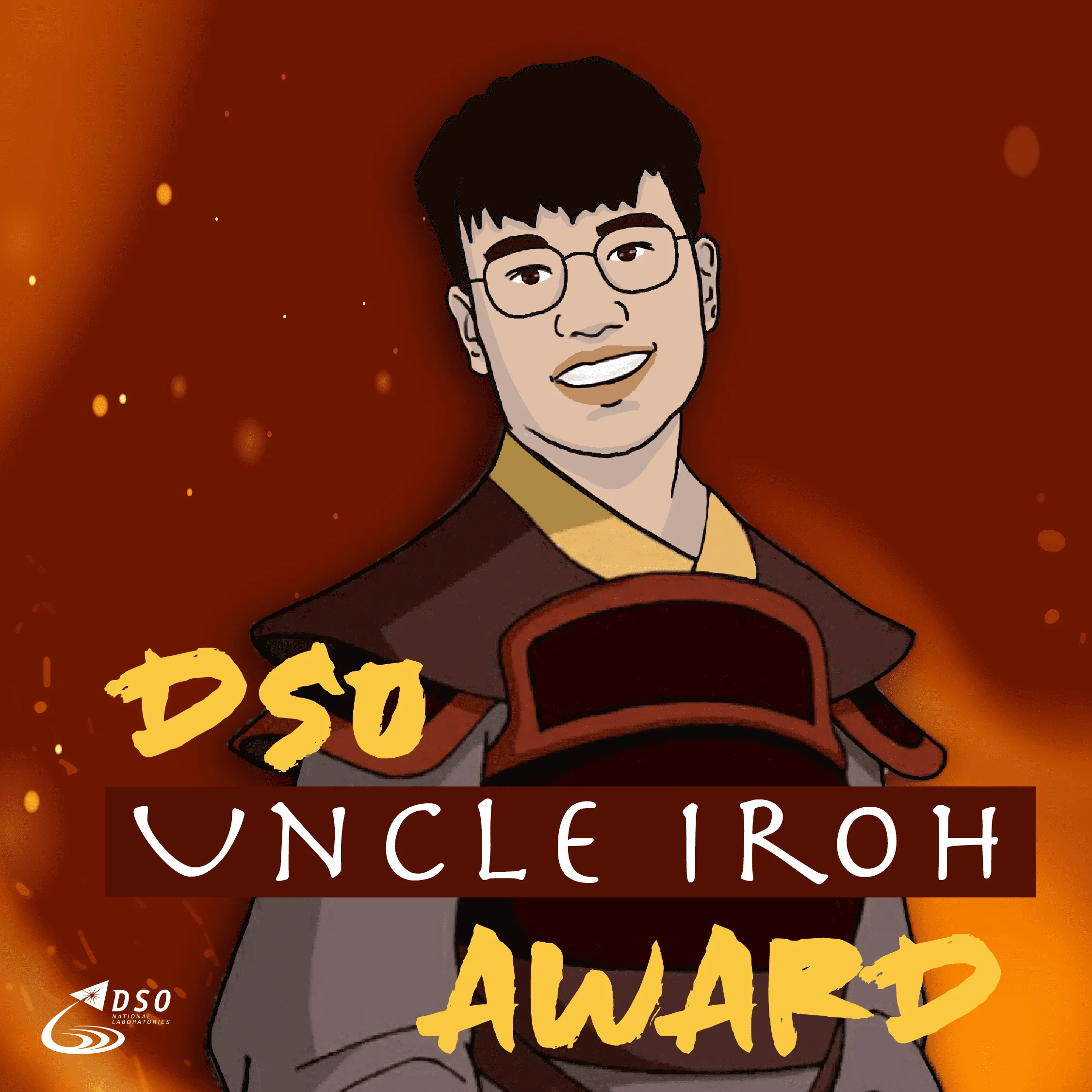 Uncle Iroh Awards