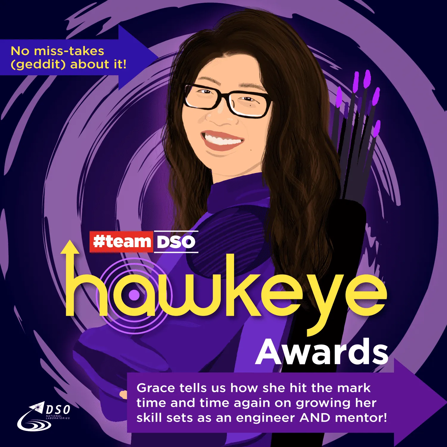 Hawkeye Awards