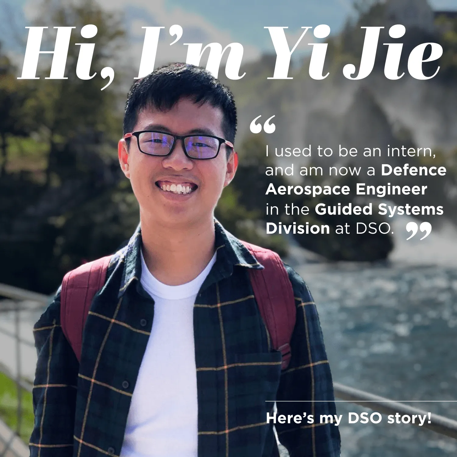 Yi Jie