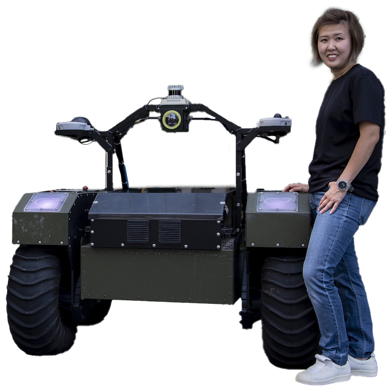KEEPING IT SURPRISING AT THE FOREFRONT OF TECHNOLOGY