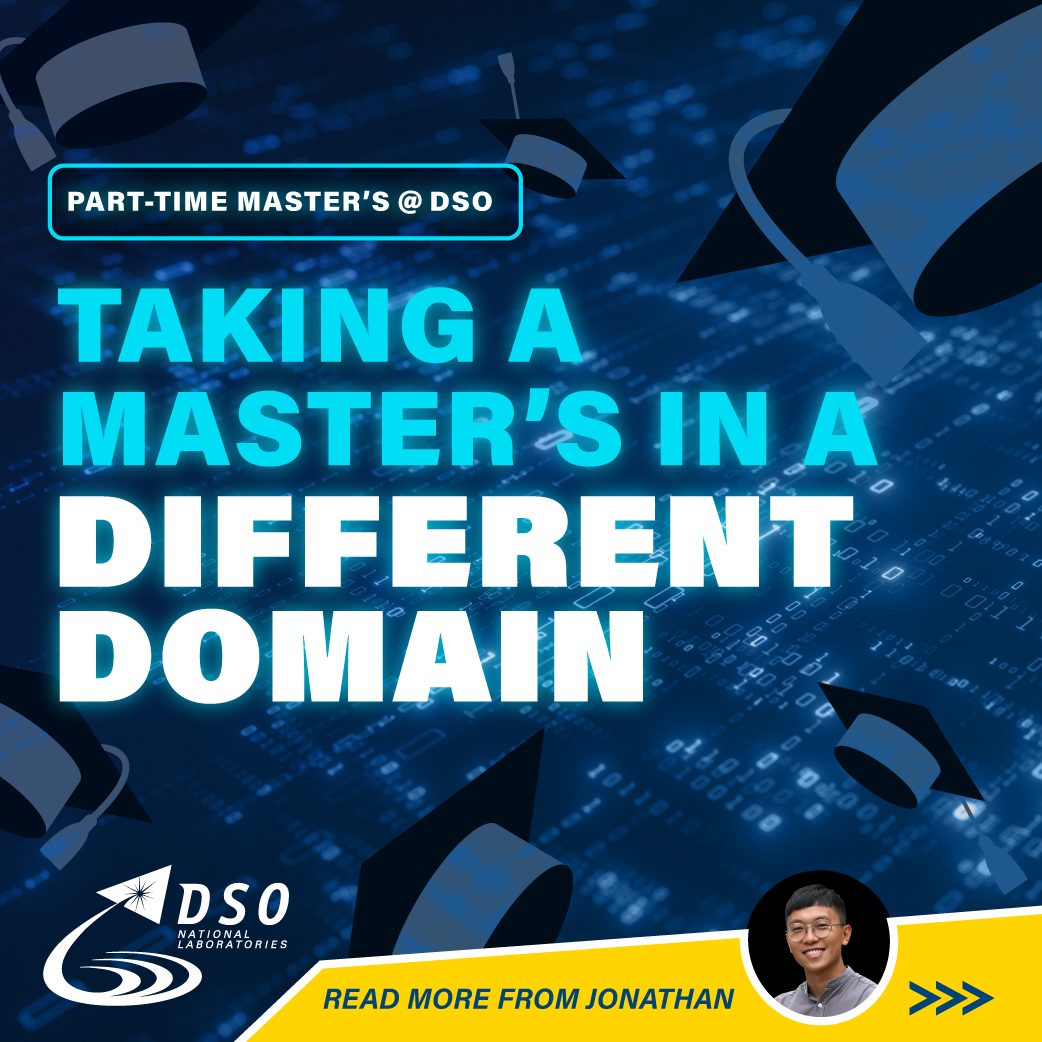 LEARNING FOR A LIFETIME